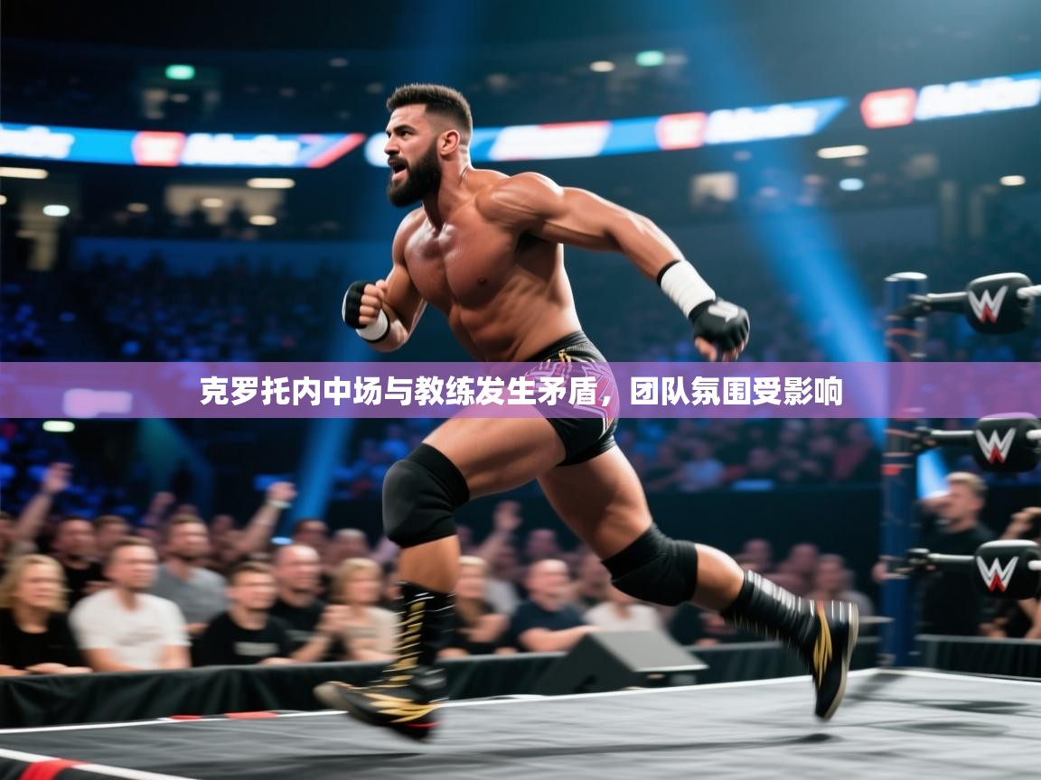 克罗托内中场与教练发生矛盾，团队氛围受影响